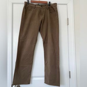 Lucky Brand Khaki Pants